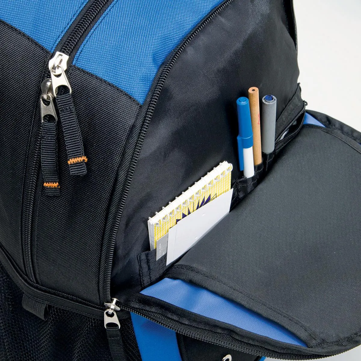 1040    Motion Backpack