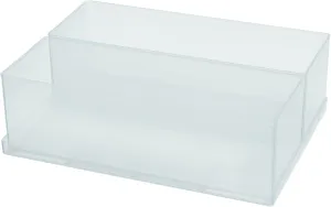 136549 Assortment Box, Transparent, 80-Inch