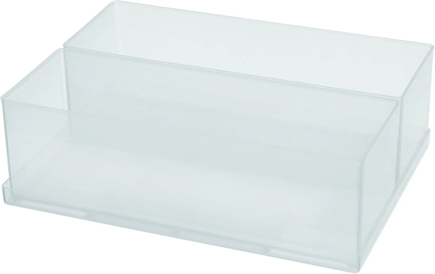 136549 Assortment Box, Transparent, 80-Inch