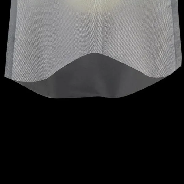 1Pcs Transparent Vacuum Sealer Bags Rolls Food Saver Seal Storage Package Bag