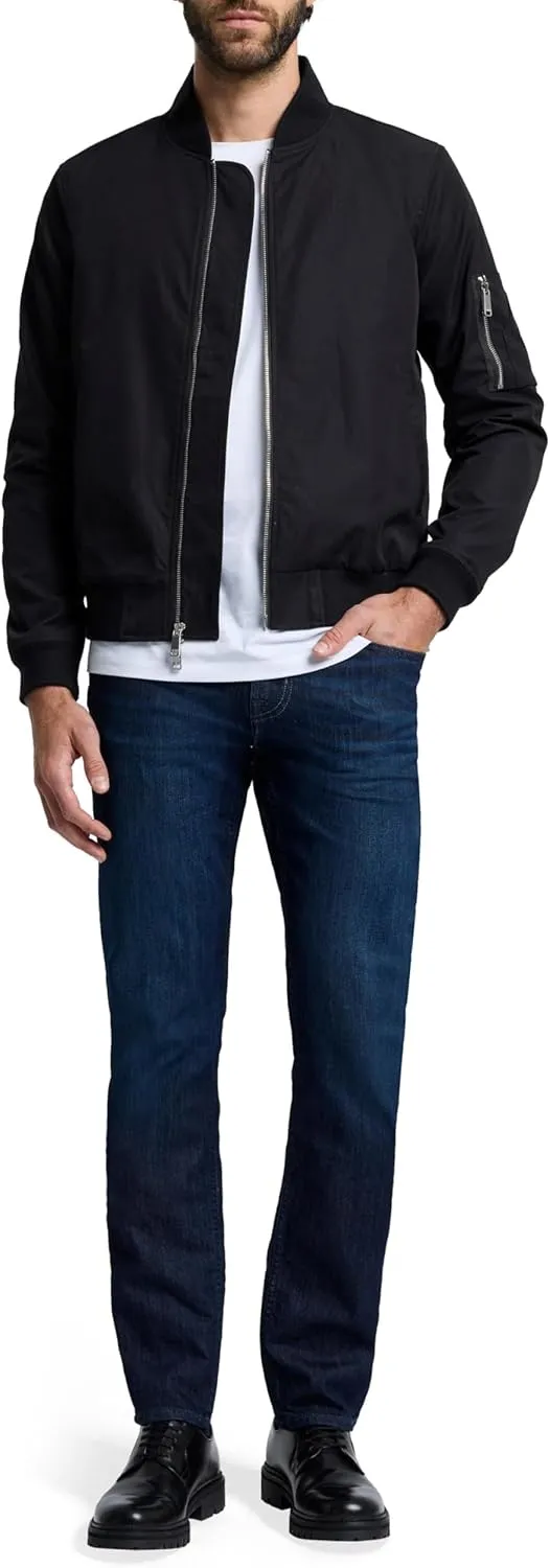 7 For All Mankind Men's Airweft Slimmy Slim Fit Jeans