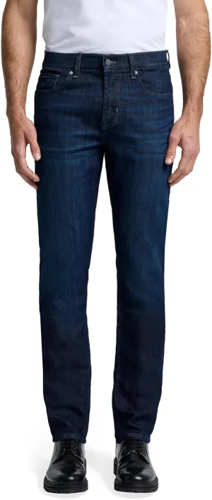 7 For All Mankind Men's Airweft Slimmy Slim Fit Jeans