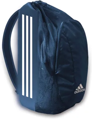 adidas Men's aA514, 03Navy/Wht, 24X12X11