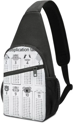 Adjustable Fanny Waist Pack Pouch, Crossbody Durable Runners Bag Wallet for Sports Cycling Gym Hiking Fitness Women Men