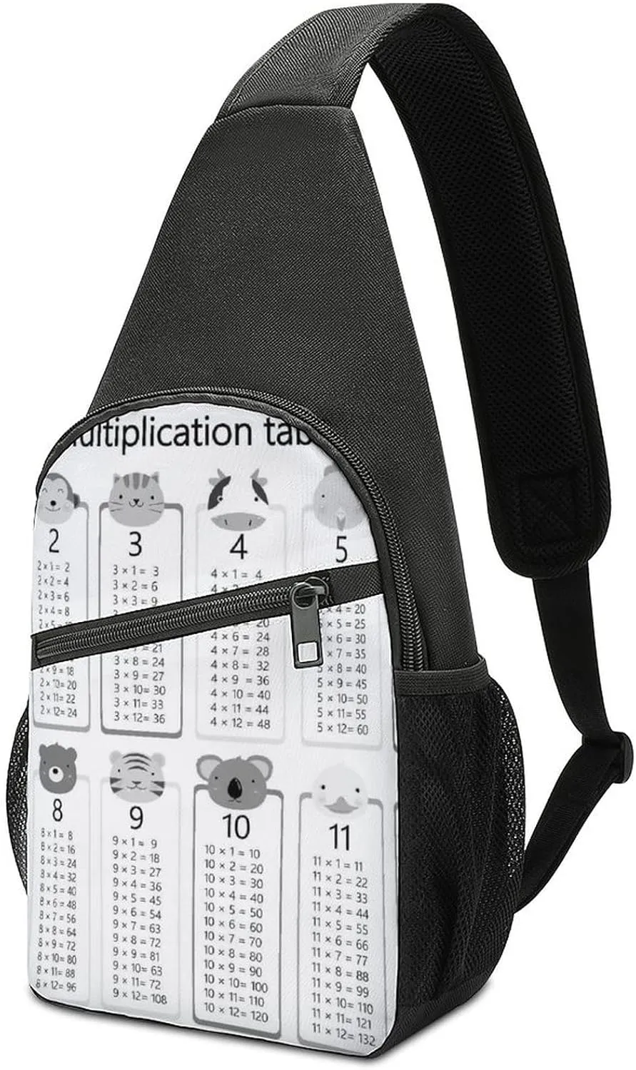 Adjustable Fanny Waist Pack Pouch, Crossbody Durable Runners Bag Wallet for Sports Cycling Gym Hiking Fitness Women Men