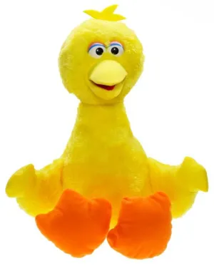 Adorable Sesame Street Elmo Plush Keychain Toy - Snuggly Buddy for Kids & Collectors!