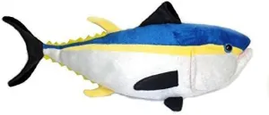 Adore 16" Maguro The Bluefin Tuna Stuffed Animal Plush Walltoy Wall Mount
