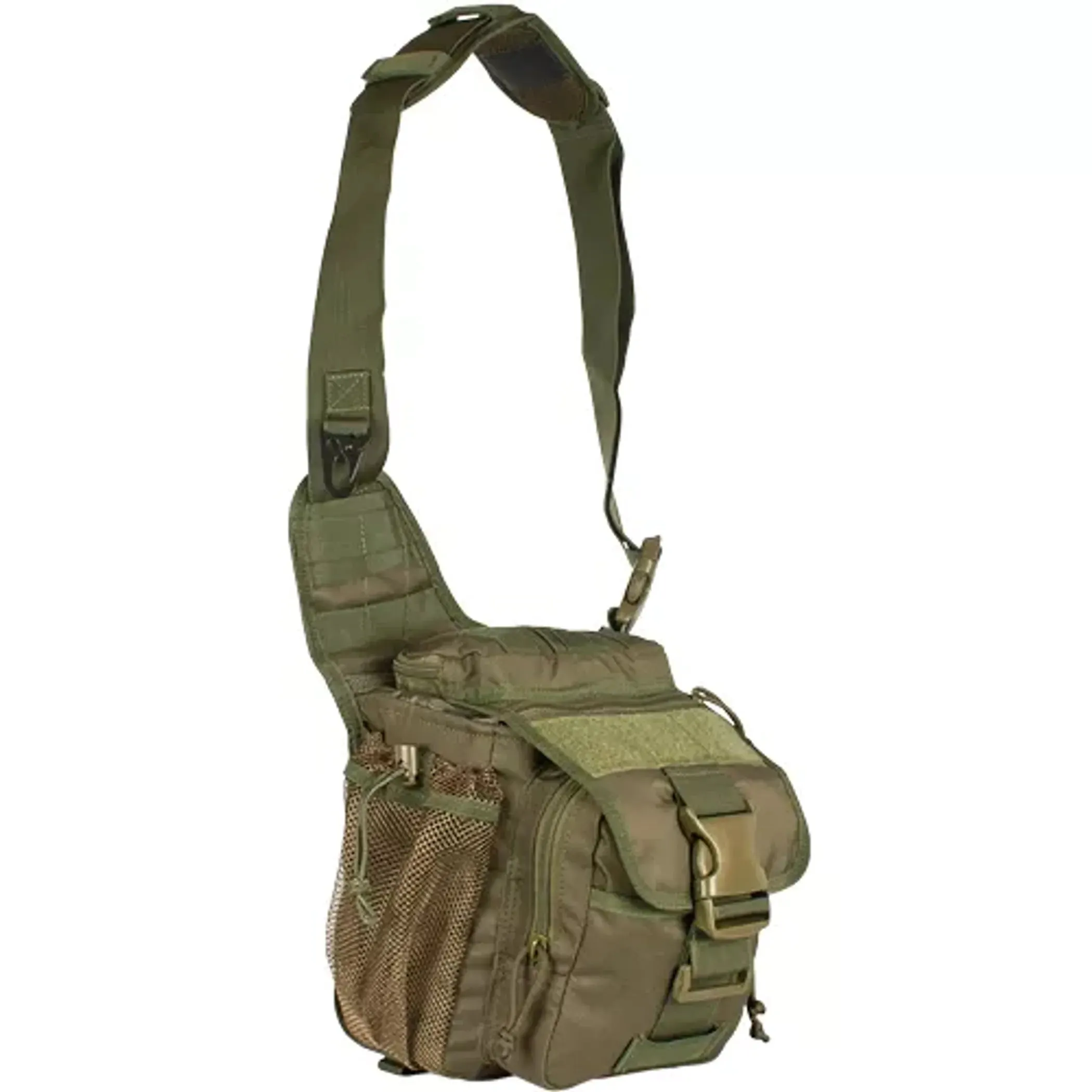Advanced Tactical Hipster - Shadow Grey