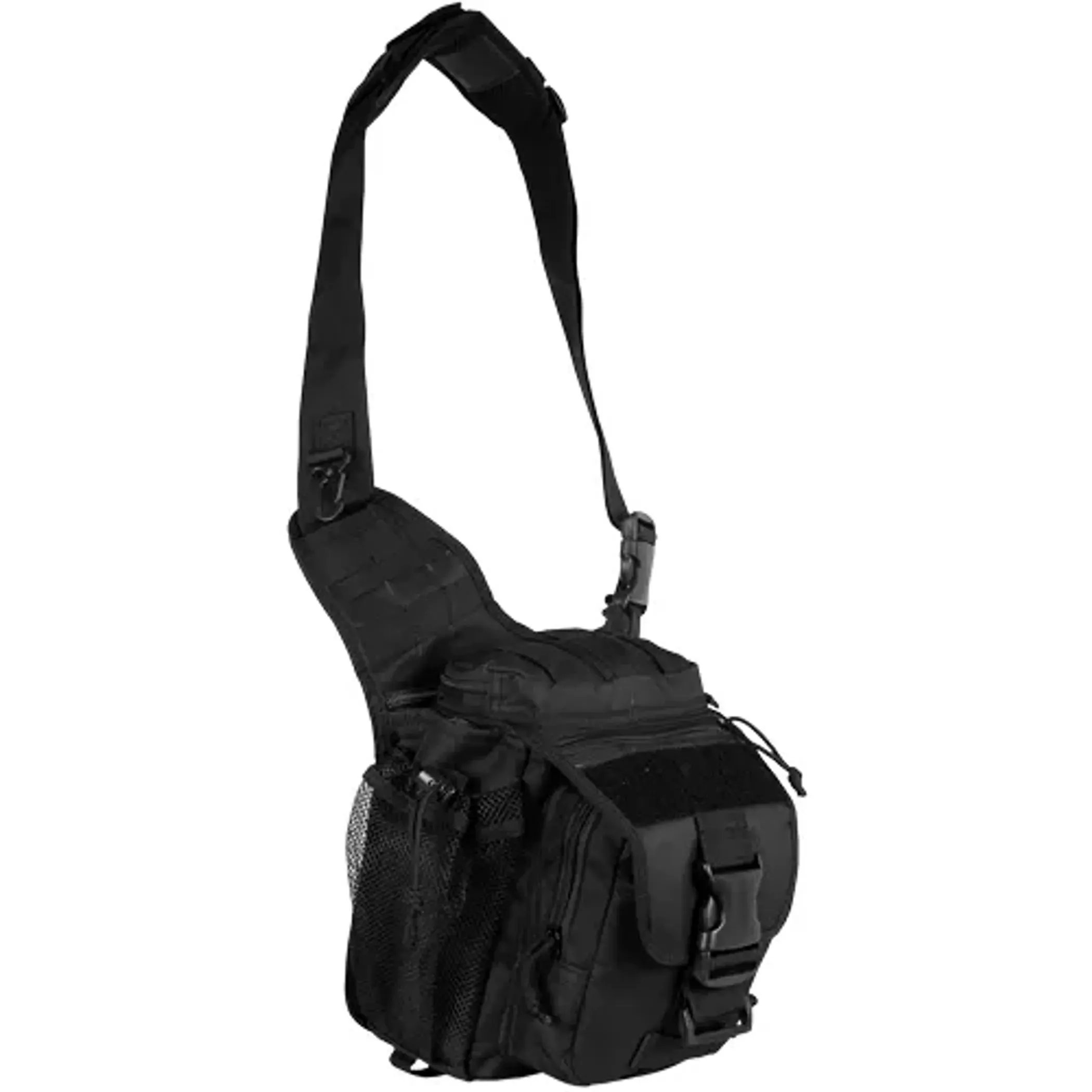 Advanced Tactical Hipster - Shadow Grey
