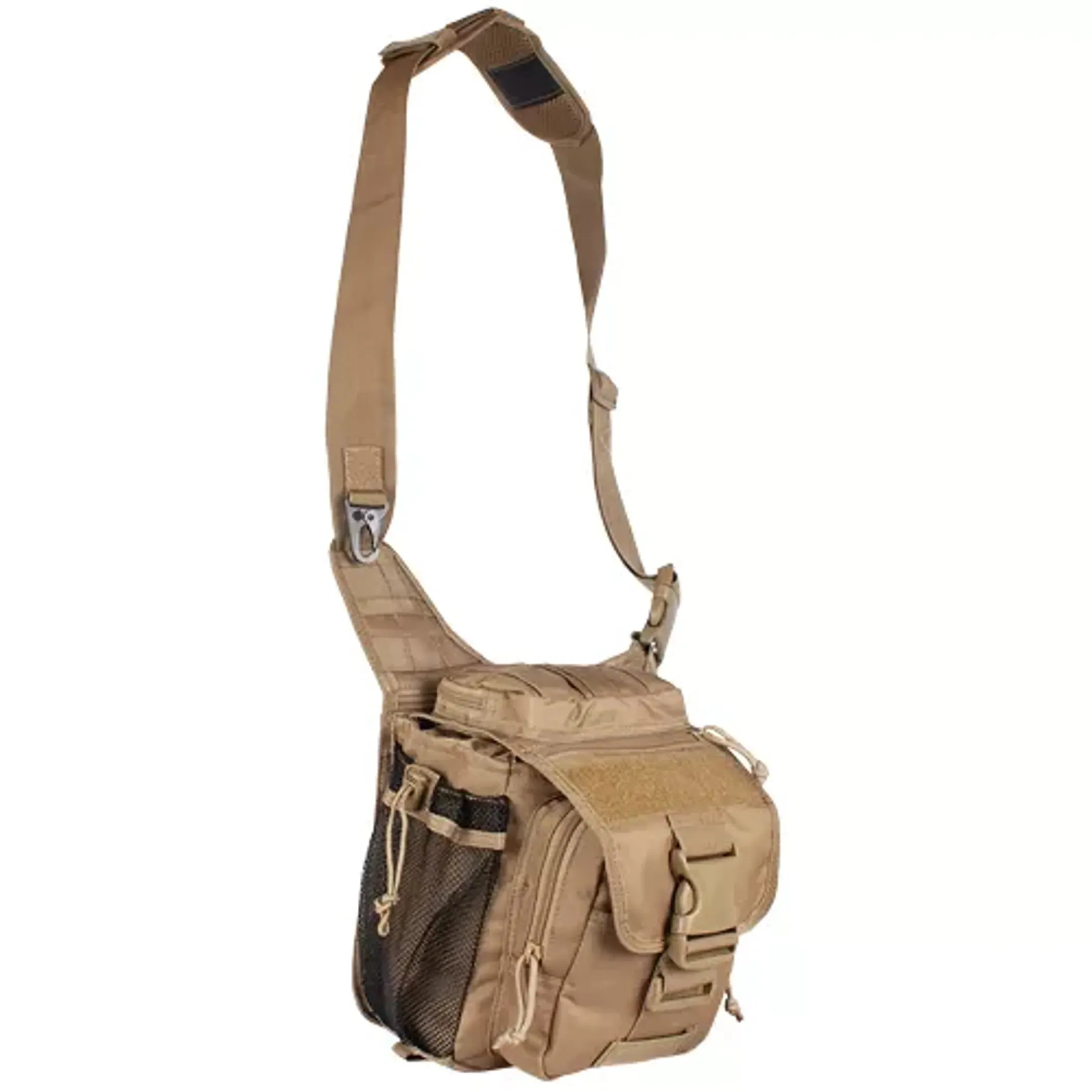 Advanced Tactical Hipster - Shadow Grey
