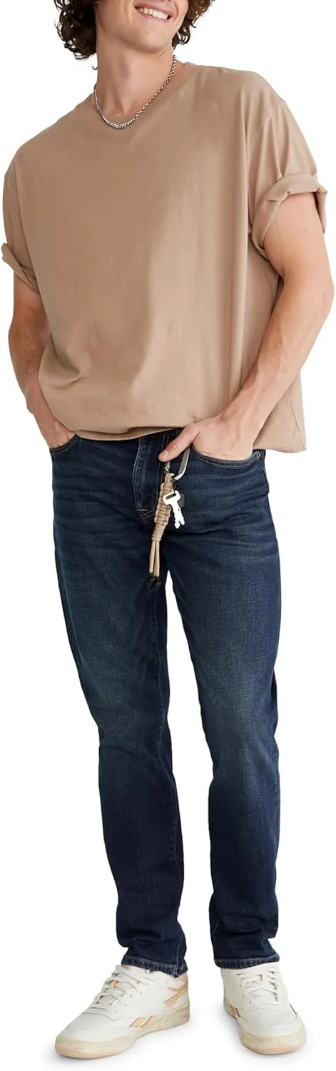 AEROPOSTALE Men's Slim Premium Air Jean