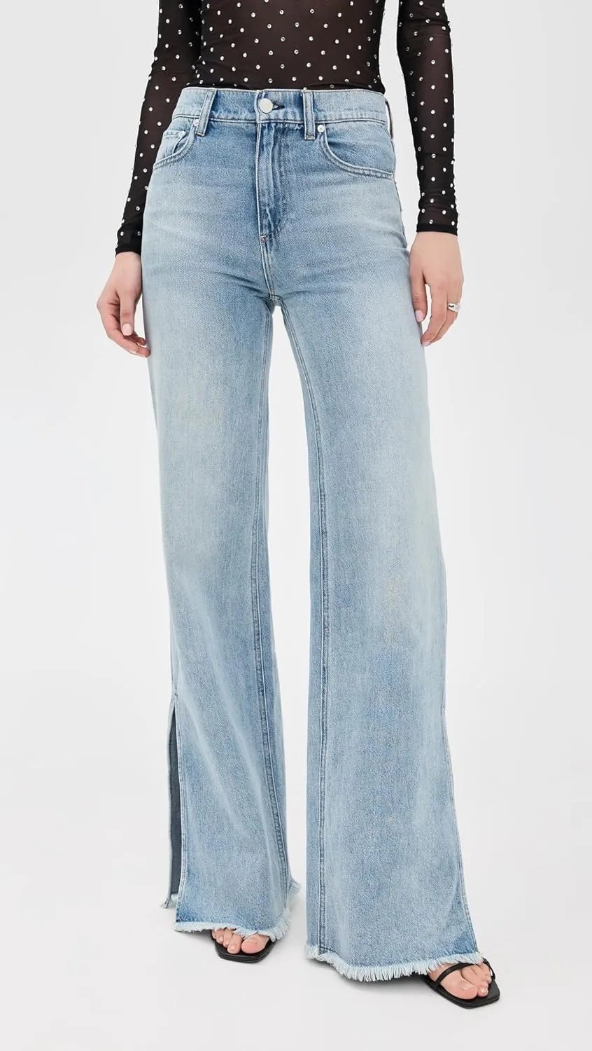 alice   olivia Women's Weezy Jeans