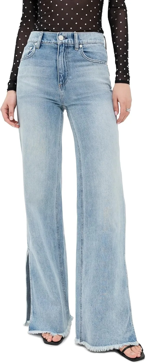 alice   olivia Women's Weezy Jeans