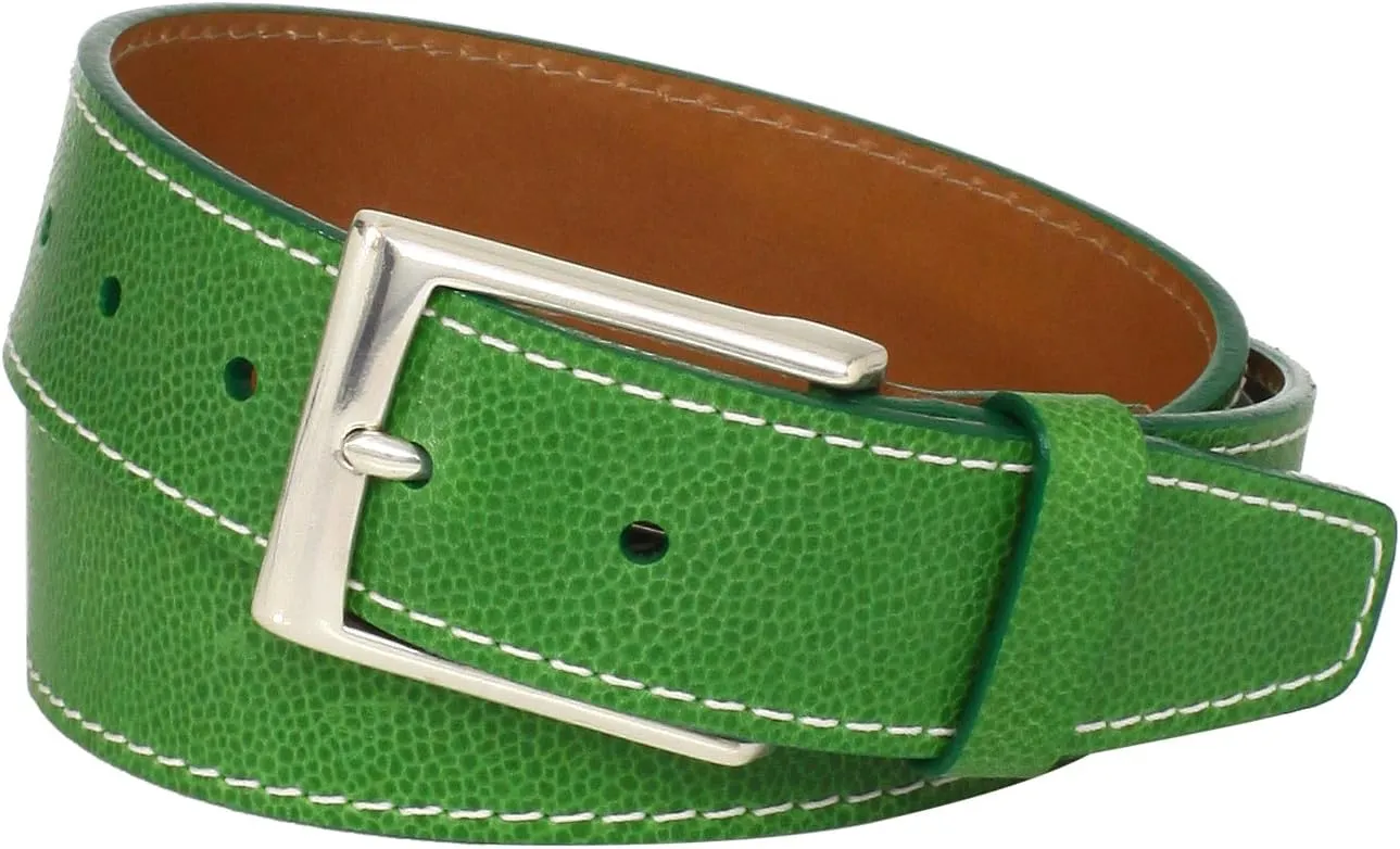 Allen Edmonds Men's Port Washington 38 Millimeter Belt