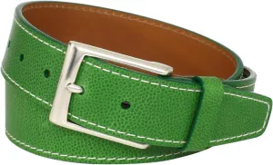 Allen Edmonds Men's Port Washington 38 Millimeter Belt