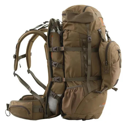 Alps OutdoorZ Commander X   Pack
