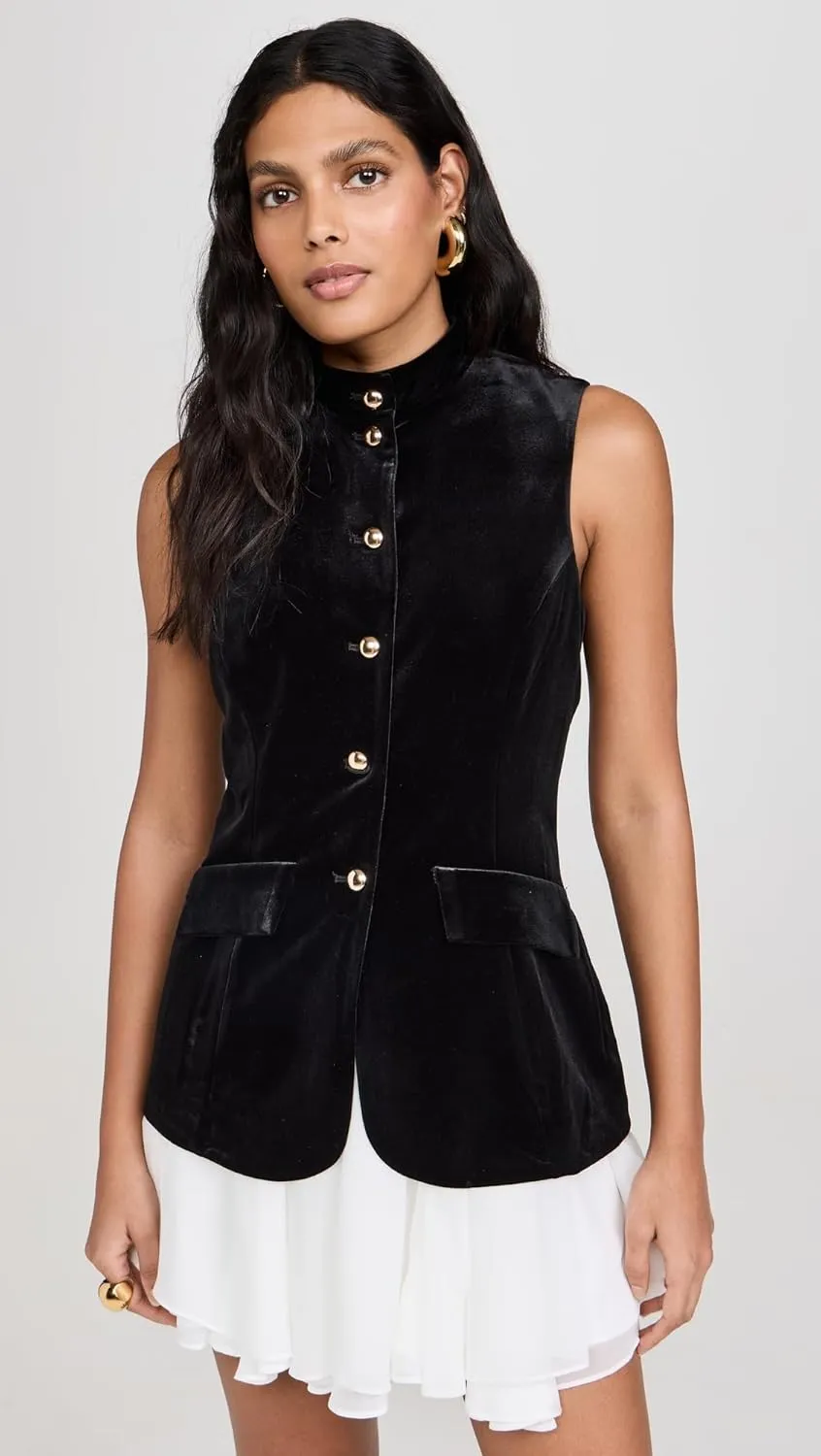 Amanda Uprichard Women's Justine Dress
