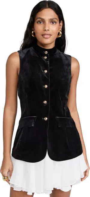 Amanda Uprichard Women's Justine Dress