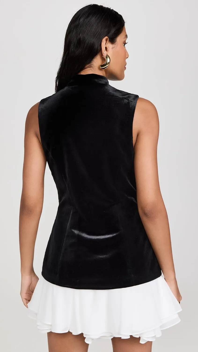 Amanda Uprichard Women's Justine Dress