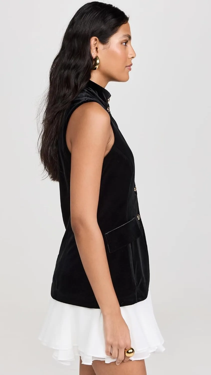 Amanda Uprichard Women's Justine Dress