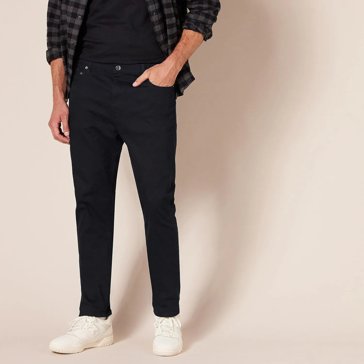 Amazon Essentials Men's Skinny-Fit Stretch Jean