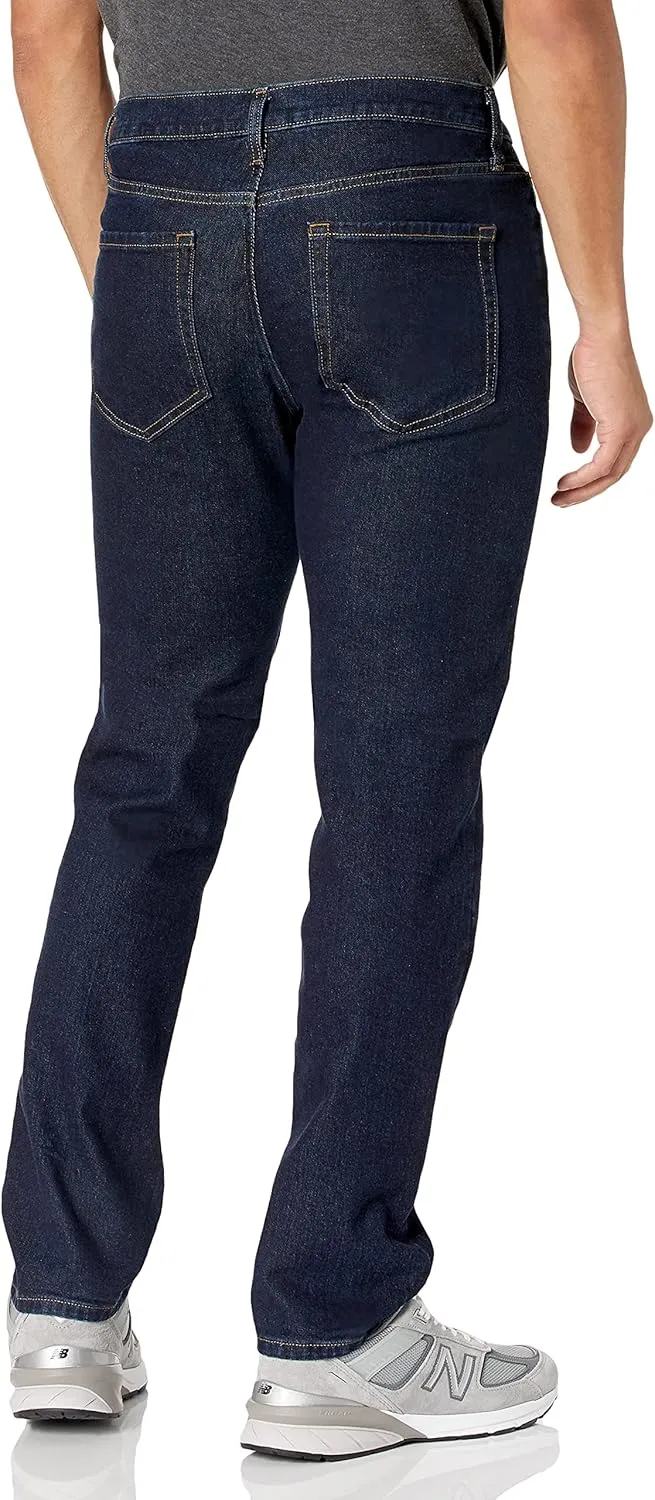 Amazon Essentials Men's Slim-Fit Jeans
