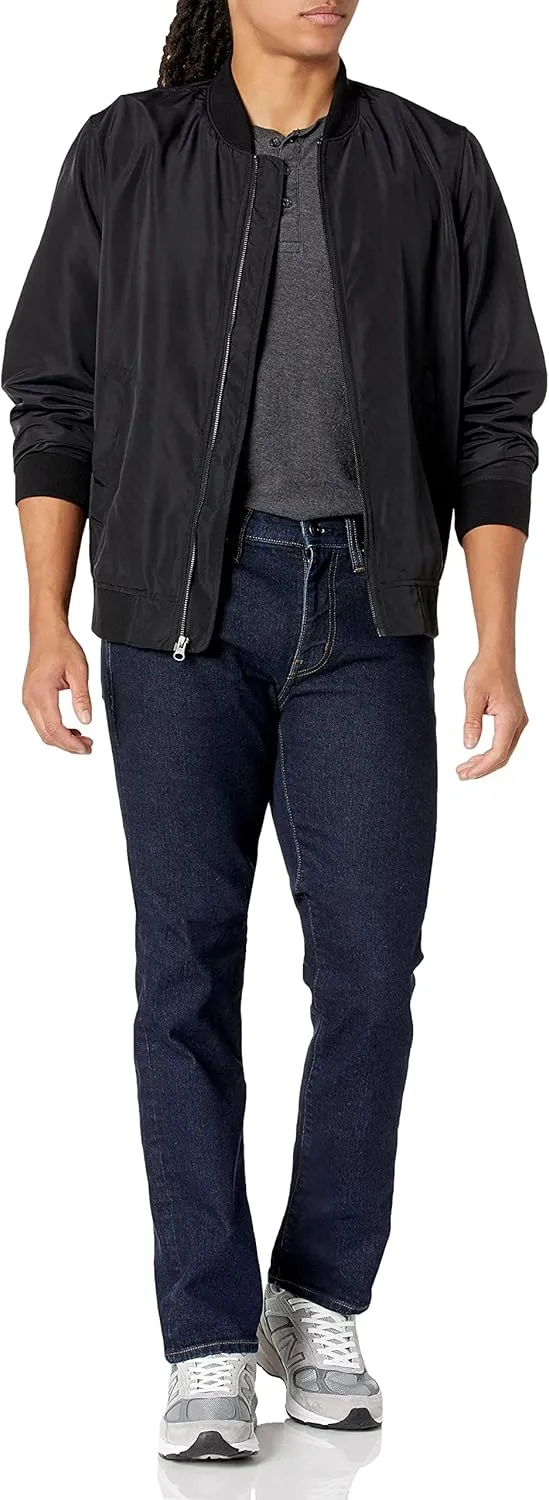 Amazon Essentials Men's Slim-Fit Jeans