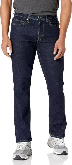 Amazon Essentials Men's Slim-Fit Jeans