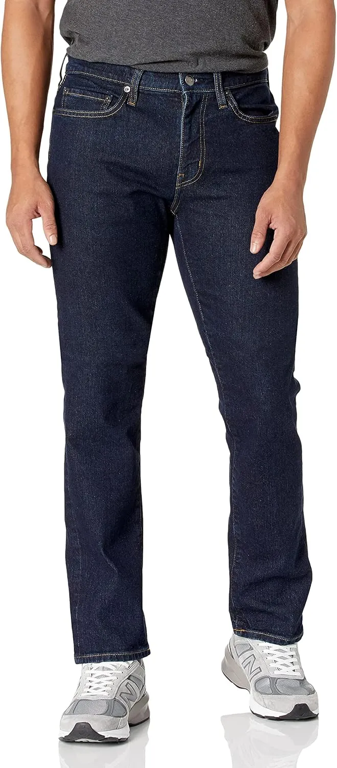 Amazon Essentials Men's Slim-Fit Jeans