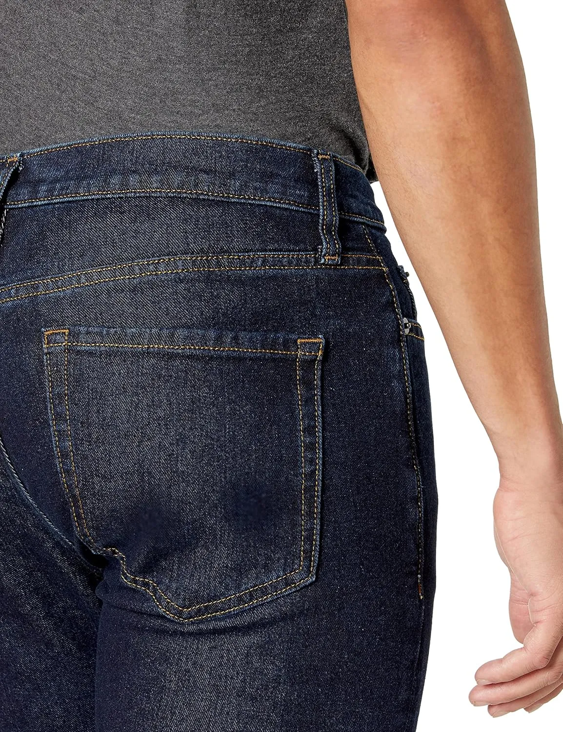 Amazon Essentials Men's Slim-Fit Jeans