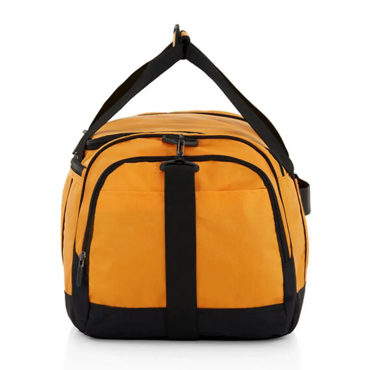 American Tourister X-Bags Small 55 cm Duffle - Mustard / Black