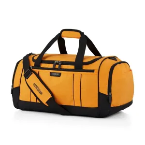 American Tourister X-Bags Small 55 cm Duffle - Mustard / Black