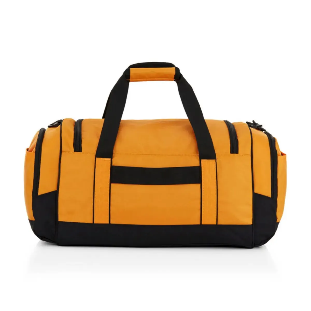 American Tourister X-Bags Small 55 cm Duffle - Mustard / Black