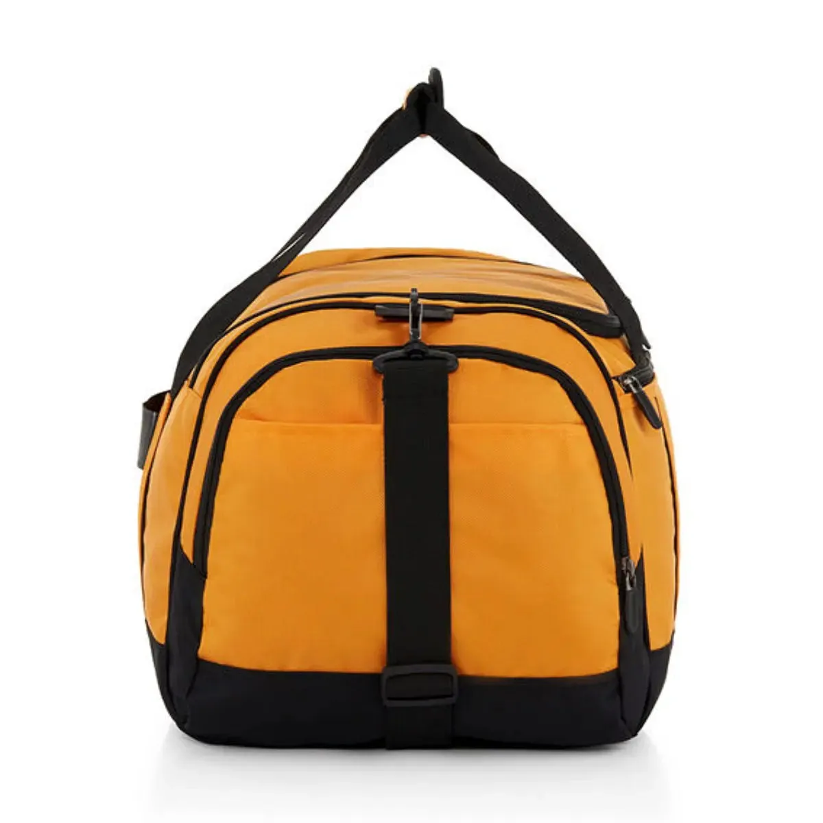American Tourister X-Bags Small 55 cm Duffle - Mustard / Black