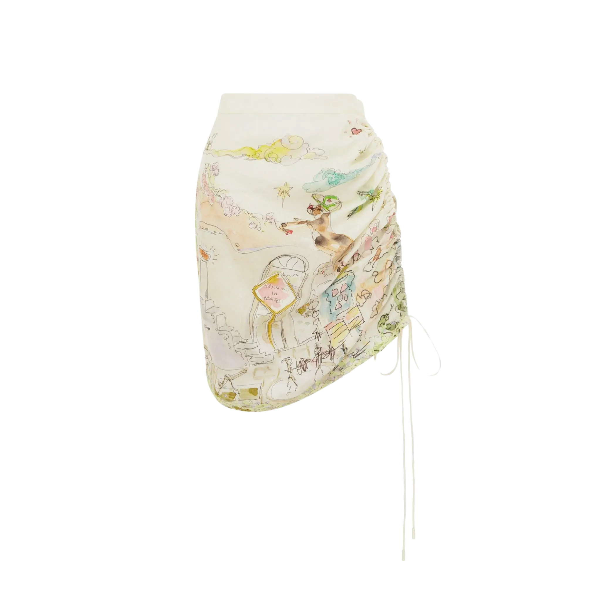 Anouk Skirt