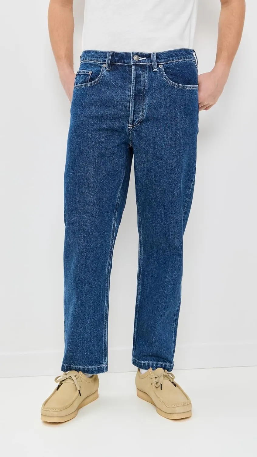 A.P.C. Men's Achille Jeans