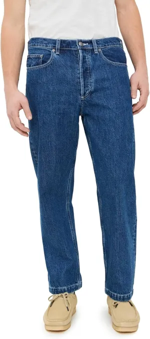 A.P.C. Men's Achille Jeans