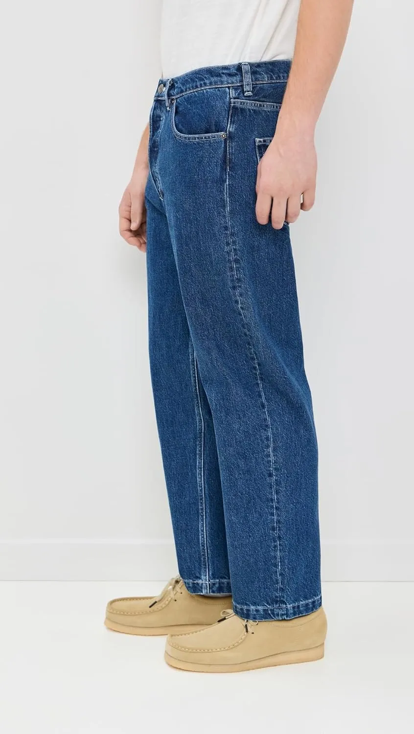 A.P.C. Men's Achille Jeans