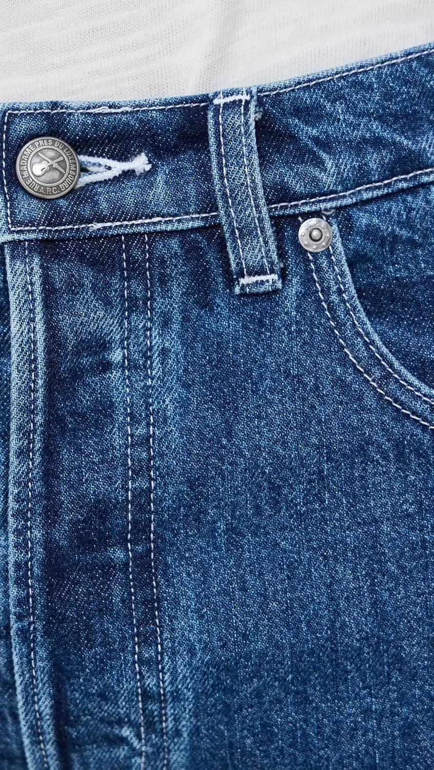 A.P.C. Men's Achille Jeans