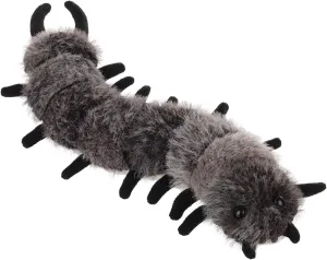 Apricot Lamb Toys Insect Plush Devil Centipede Stuffed Animal Soft Cuddly Perfect for Kids