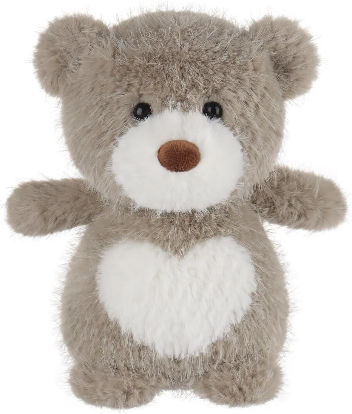 Apricot Lamb Toys Plush Cuddle Bear Stuffed Animal Soft Cuddly Perfect for Child
