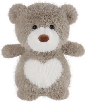 Apricot Lamb Toys Plush Cuddle Bear Stuffed Animal Soft Cuddly Perfect for Child