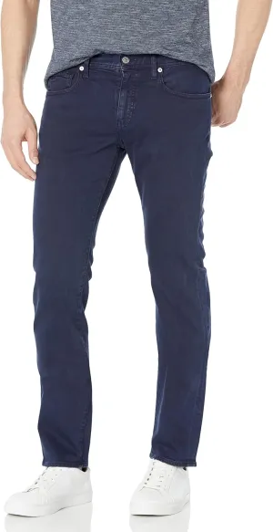 Armani Exchange Men's Slim Denim Pants
