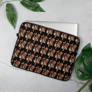 Artistic Heritage - Decorative Laptop Protector