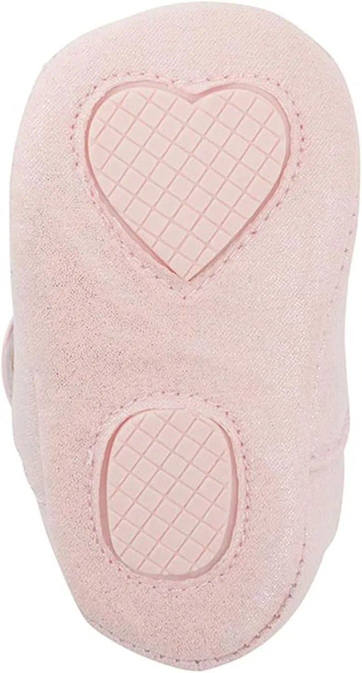 Baby Girls T-Strap Mary Jane Shoes