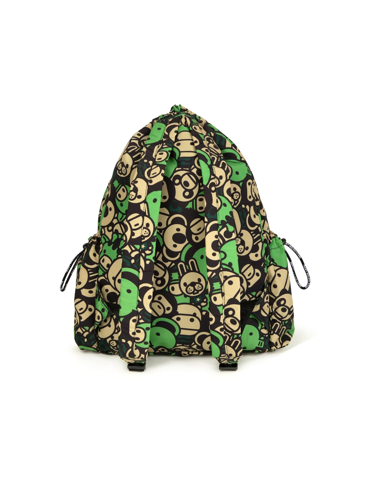 Baby Milo & Friends large backpack