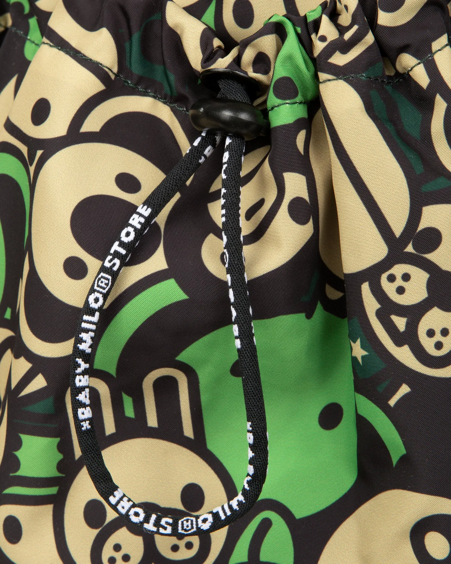 Baby Milo & Friends large backpack