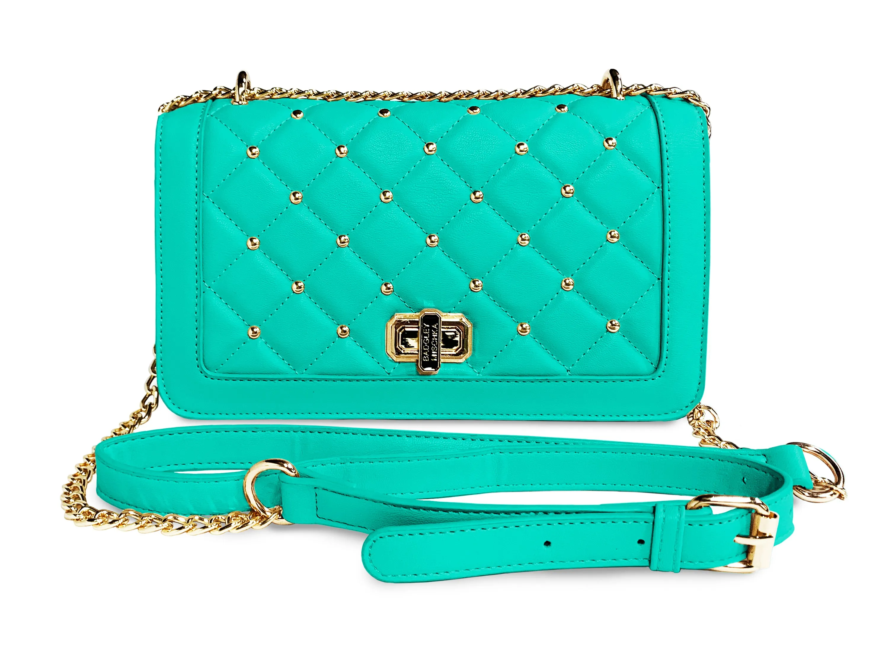 Badgley Mischka Crossbody Bag