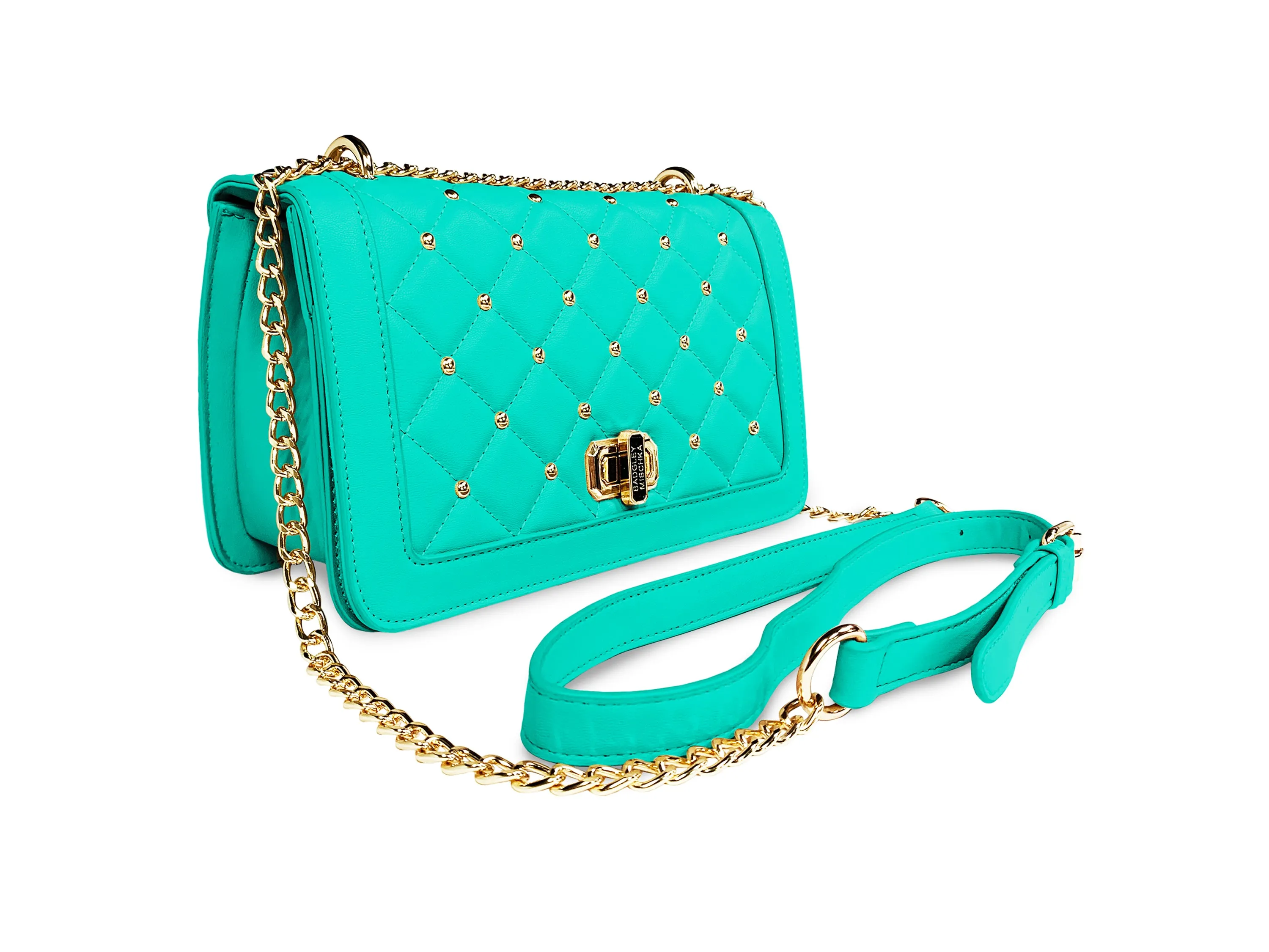 Badgley Mischka Crossbody Bag