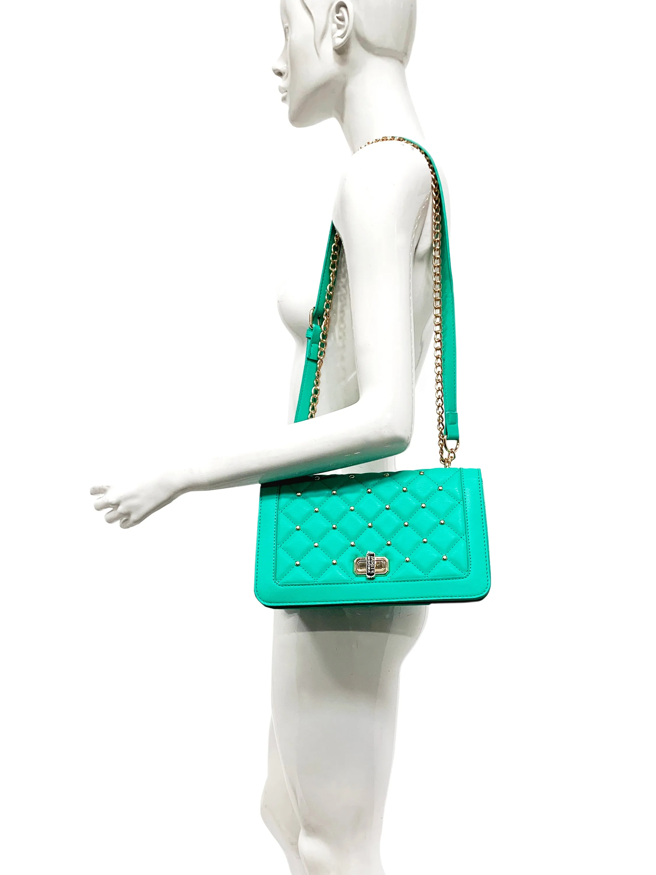 Badgley Mischka Crossbody Bag